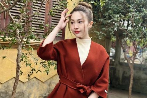 Diễn viên Kiều My 'Dưới bóng cây hạnh phúc': Thấy thoải mái hơn khi đóng vai phụ