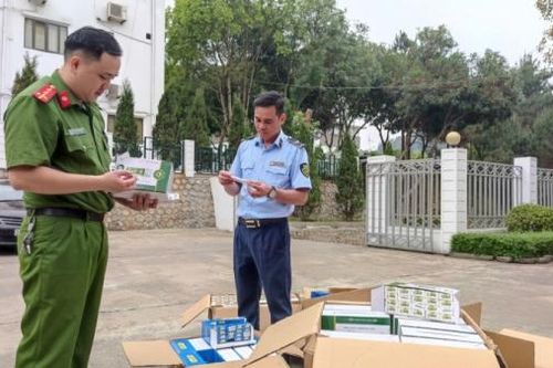 Lào Cai: Phát hiện 3 cơ sở kinh doanh hàng giả mạo nhãn hiệu