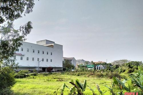Quý I-2023, thanh tra hành chính phát hiện sai phạm hơn 16 tỷ đồng