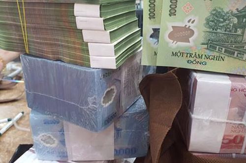Lập hồ sơ khống, 'thụt két' quỹ tín dụng hơn 31 tỷ đồng