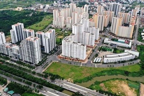 Bộ Xây dựng đề nghị địa phương rà soát những vướng mắc trong phát triển đô thị