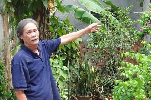 Chia tài sản sau ly hôn
