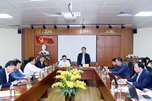 Nhập gần 54.000 phiếu đảng viên vào hệ thống cơ sở dữ liệu