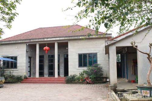Không có cơ sở cấp quyền sử dụng đất cho 41 hộ ở Quân Chu