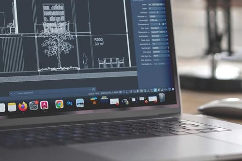 AutoCAD chính thức hỗ trợ máy tính Mac với bộ xử lý M1, M2