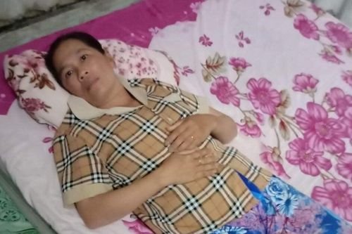 Mở rộng lòng từ: Bị bệnh sỏi thận không tiền mổ