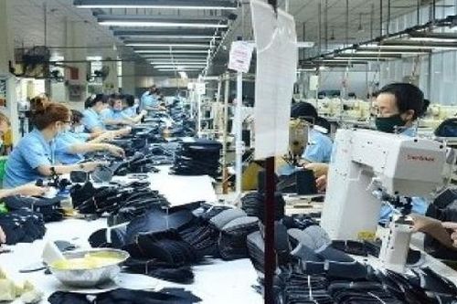 Đồng Nai: Kim ngạch xuất khẩu quý I/2023 đạt gần 4,87 tỷ USD