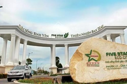 Trái phiếu gấp 3,6 lần vốn, Cajimex nhờ Khu Đô Thị Năm Sao