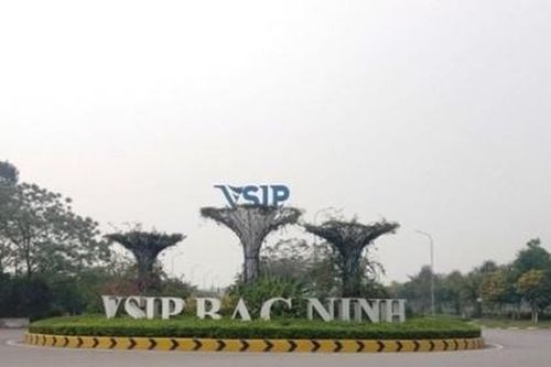 Chủ tịch Bắc Ninh yêu cầu kiểm tra trình tự, thủ tục dự án KCN VSIP 2