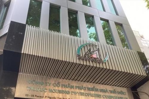 Dòng tiền 'tuồn'' ra nước ngoài như thế nào trong vụ Thuduc House