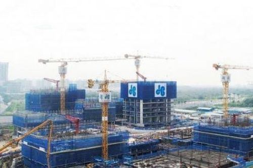 Tập đoàn Xây dựng Hòa Bình lại bị HoSE nhắc nhở