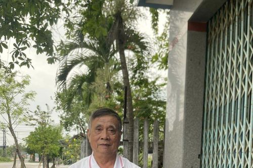 Một thời không quên