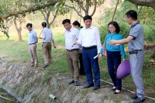 Tăng số lượng cấp ủy trong Thường trực, chuyên trách các ban