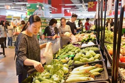 Hà Nội có giá sinh hoạt đắt đỏ nhất cả nước