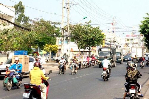 Cần Thơ chỉ đạo khẩn trương đầu tư nâng cấp 7km Quốc lộ 91