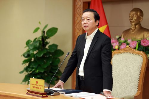 Chiến lược phát triển ngành dược hướng đến sản xuất thuốc phát minh