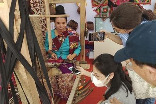 Nhiều tiềm năng trong du lịch văn hóa chưa được khai thác xứng tầm