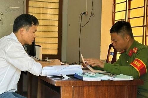 Đối tượng dọa 'giết cả nhà phóng viên' bị phạt 42,5 triệu đồng