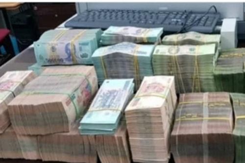 Nhiều cựu lãnh đạo hưởng lợi gì trong vụ vận chuyển trái phép hàng nghìn tỷ đồng?