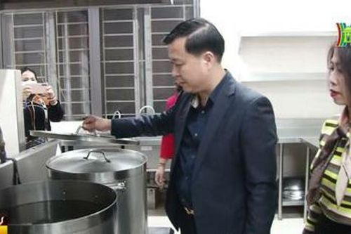 Hà Nội tăng cường kiểm tra, giám sát an toàn VSTP