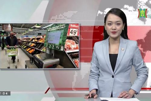 Nhìn ra thế giới (ngày 30/03/2023)