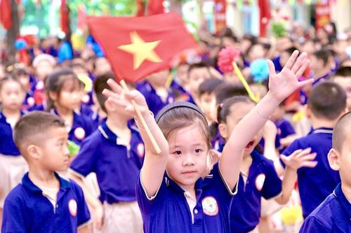 Hà Nội phấn đấu thêm 173 trường đạt chuẩn quốc gia trong năm 2023