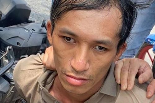 Giăng lưới bắt đầu nậu ma túy có 'hàng nóng'