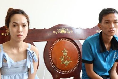 Nhóm thanh niên biến nhà nghỉ thành điểm mua bán và sử dụng ma túy