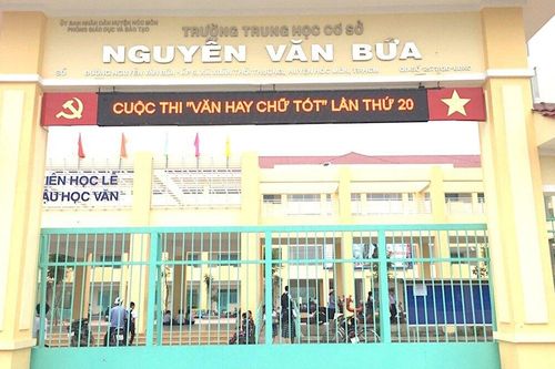 Hiệu trưởng 'ép' giáo viên huy động học sinh tham quan, Sở GD&ĐT TP.HCM nói gì?