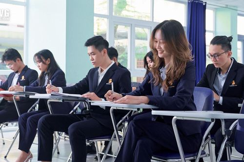Bí quyết giúp học sinh THPT 'chọn đúng ngành – sống đúng ước mơ'