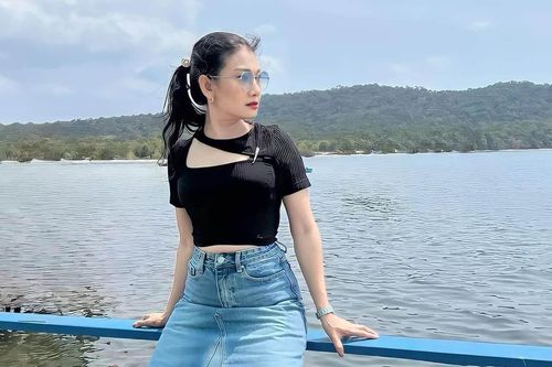 NSƯT Mỹ Uyên: 'Mỗi vai diễn, mỗi dự án đều là bài học mới'