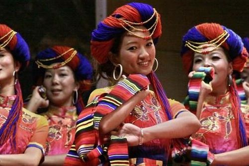 'Nữ nhi quốc' trong đời thực: Người phụ nữ có quyền chi phối mọi thứ, không có khái niệm hôn nhân và 'bố'