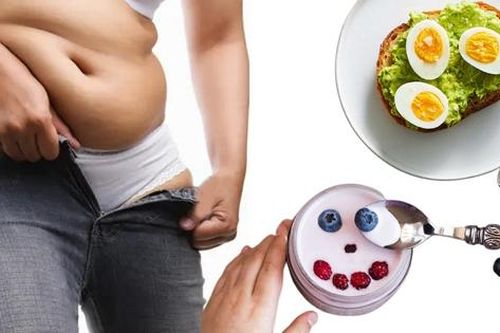 8 thực phẩm hàng ngày giúp triệt tiêu mỡ nội tạng