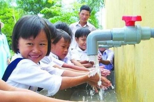 Hằng năm, Việt Nam có khoảng 20.000 người tử vong do điều kiện vệ sinh không đảm bảo