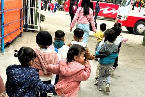 Làm sao đảm bảo an toàn cho học sinh tham gia hoạt động trải nghiệm ngoài nhà trường?
