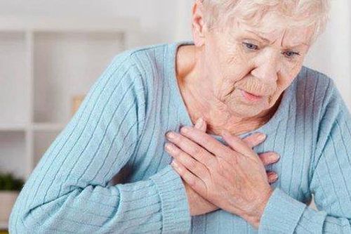 Cúm có thể làm tăng nguy cơ cơn đau tim