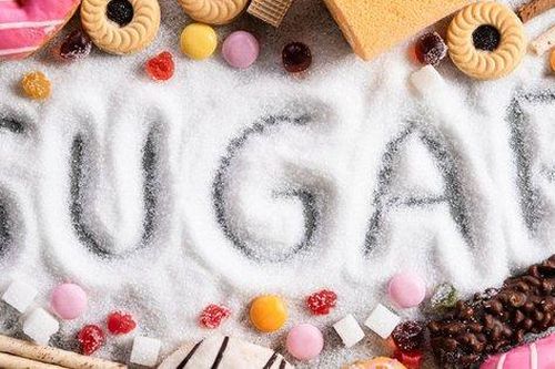 Thay đổi thói quen tiêu thụ đường ở trẻ em