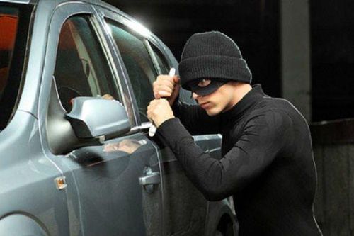 Gã thợ sửa xe với cách ăn trộm tài sản lạ kỳ