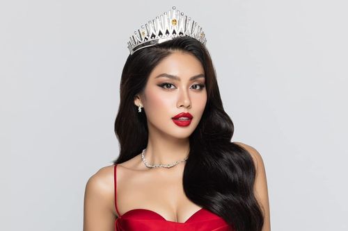 Lý do thật sự khiến Thảo Nhi bị 'truất' suất thi 'Hoa hậu Hoàn vũ thế giới'