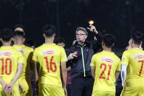 Vì sao U23 Việt Nam trắng tay tại Doha Cup?