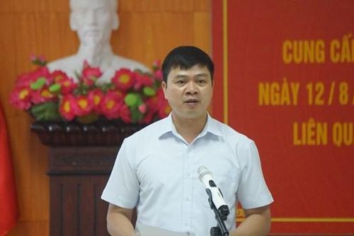 Hải Phòng: Lần thứ 2 trong tháng Chủ tịch huyện Cát Hải bị phê bình