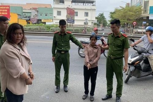 Quảng Nam: Đột nhập nhà dân, 2 người phụ nữ trộm cắp 3 cây vàng