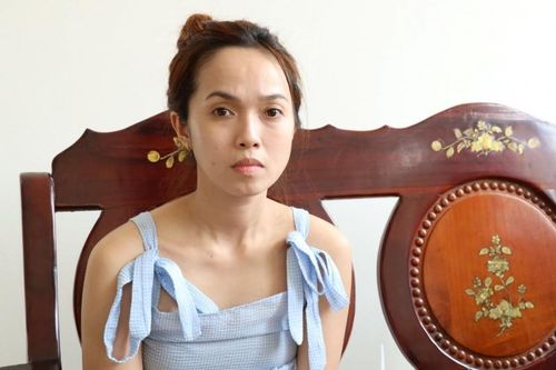 Cô gái cùng bạn trai góp tiền mua ma túy bán ở nhà nghỉ