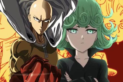 'One-Punch Man' đã khắc phục một trong những trận chiến tệ nhất