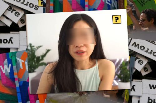 '200k tiền taxi' là gì mà ai cũng muốn kiếm trên Tinder?