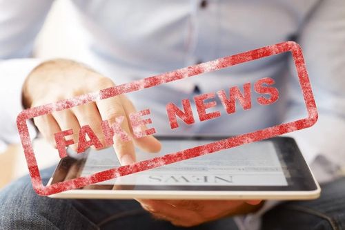 'Nữ sinh bị tấn công tình dục khi đi bộ ở làng đại học' là tin giả