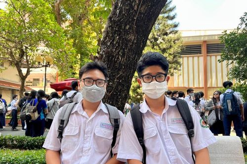 ĐH Quốc gia TP.HCM nói về đề đánh giá năng lực lan truyền trên mạng
