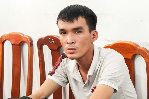 Nghi phạm cướp giật dây chuyền bị bắt sau khi bỏ chạy gần 100 km