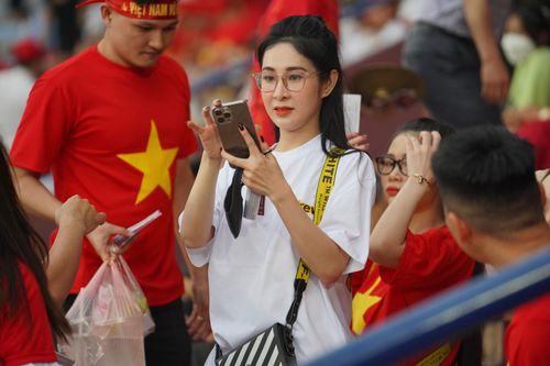 Campuchia miễn phí vé tại SEA Games 32