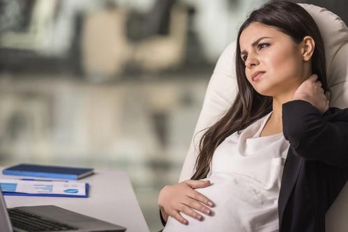 Nhiễm trùng đường hô hấp làm thai nhi tăng nguy cơ mắc bệnh tim mạch